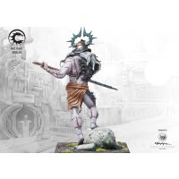 City States: Promethean Oracle Artisan Series, designed by Michael Kontraros