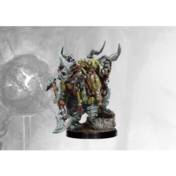 Dweghom: Artisan Series Exemplar Raegh