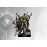 Dweghom: Artisan Series Exemplar Raegh