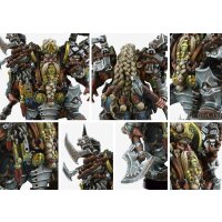 Dweghom: Artisan Series Exemplar Raegh