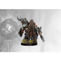 Dweghom: Artisan Series Exemplar Raegh