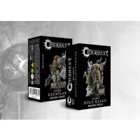 Dweghom: Artisan Series Exemplar Raegh