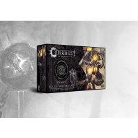 Dweghom: Flame Berserkers