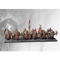 Dweghom: Flame Berserkers
