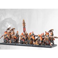 Dweghom: Flame Berserkers 5th Anniversary Remix