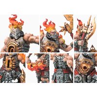 Dweghom: Flame Berserkers 5th Anniversary Remix