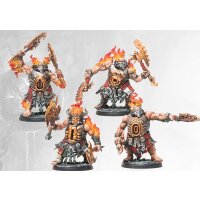 Dweghom: Flame Berserkers 5th Anniversary Remix