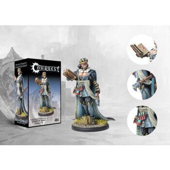 Hundred Kingdoms: Chapter Mage