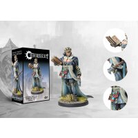 Hundred Kingdoms: Chapter Mage