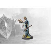 Hundred Kingdoms: Chapter Mage