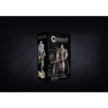 Hundred Kingdoms: Noble Lord