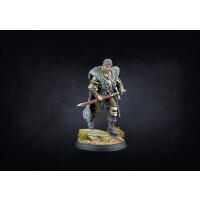 Hundred Kingdoms: Noble Lord