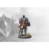 Hundred Kingdoms: Imperial Officer