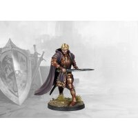 Hundred Kingdoms: Noble Lord - Alt Sculpt