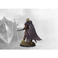 Hundred Kingdoms: Noble Lord - Alt Sculpt