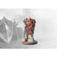 Hundred Kingdoms: Drillmaster (Officer)