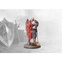 Hundred Kingdoms: Drillmaster (Officer)