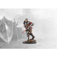 Hundred Kingdoms: Armsmaster (Officer)