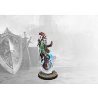 Hundred Kingdoms: Null Mage (Officer)