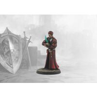 Hundred Kingdoms: Servite (Officer)