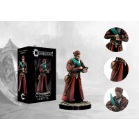 Hundred Kingdoms: Servite (Officer)