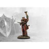 Hundred Kingdoms: Neophyte (Officer)