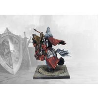 Hundred Kingdoms: Mounted Noble Lord