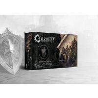 Hundred Kingdoms: Men-at-Arms