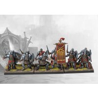 Hundred Kingdoms: Men-at-Arms