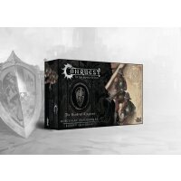 Hundred Kingdoms: Mercenary Crossbowmen