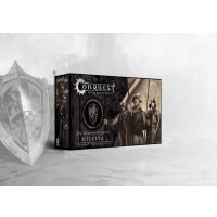 Hundred Kingdoms: Militia