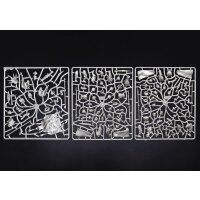 Hundred Kingdoms: Household Guards