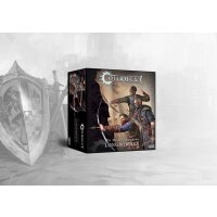 Hundred Kingdoms: Longbowmen