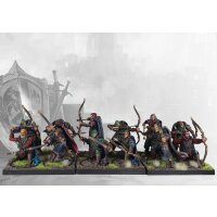 Hundred Kingdoms: Imperial Rangers