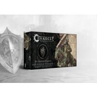 Hundred Kingdoms: Household Knights