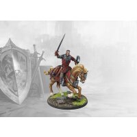 Hundred Kingdoms: Mounted Squires