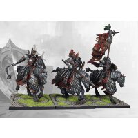 Hundred Kingdoms: The Order of the Crimson Tower