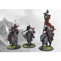 Hundred Kingdoms: The Order of the Crimson Tower