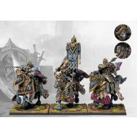 Hundred Kingdoms: The Order of the Ashen Dawn