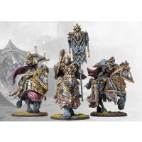 Hundred Kingdoms: The Order of the Ashen Dawn