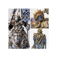 Hundred Kingdoms: The Order of the Ashen Dawn