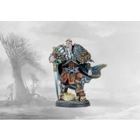 Nords: Konungyr (Nords King)