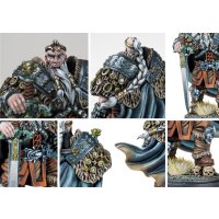 Nords: Konungyr (Nords King)