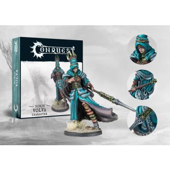 Nords: Volva