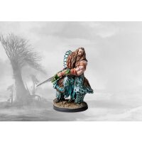 Nords: Blooded - New Alt Sculpt