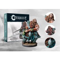 Nords: Blooded - New Alt Sculpt