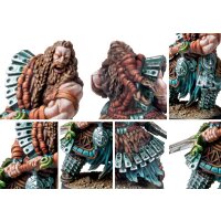 Nords: Blooded - New Alt Sculpt