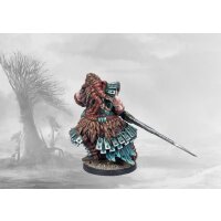 Nords: Blooded - New Alt Sculpt