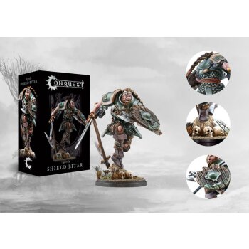 Nords: Shield Biter (Officer)