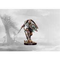 Nords: Shield Biter (Officer)